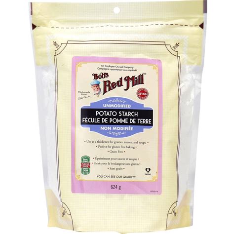 Potato Starch Red Mill