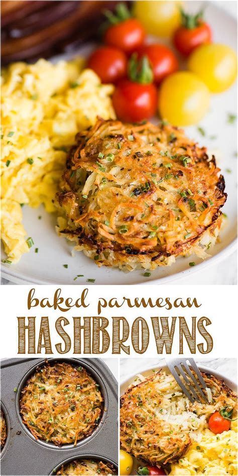 Potatoes Breakfast Hashbrowns