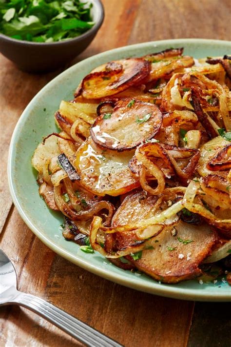 Potatoes Side Dish For Steak