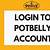 potbelly employee login