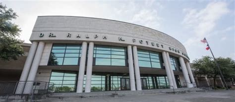 Poteet High School Address