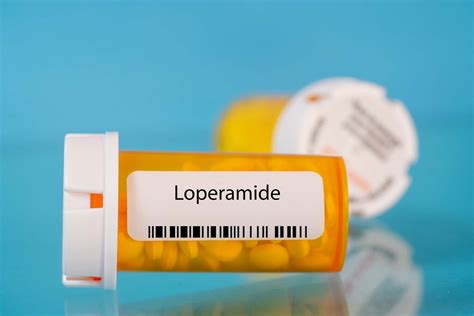 potential side of meat - gist Of Loperamide In gestation