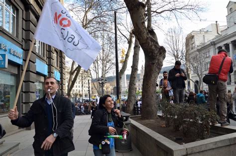 potential tbilisi issues