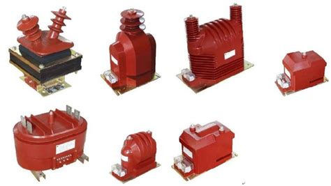 Potential Transformers Are Available In