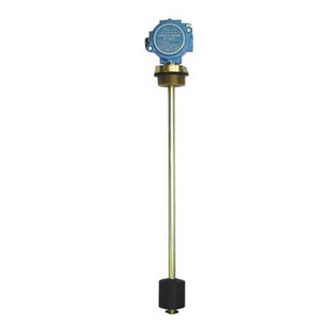 Potentiometer Level Sensor