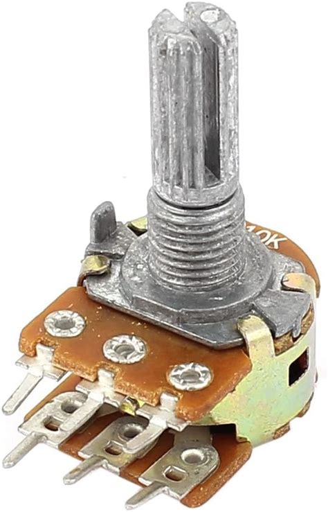 Potentiometer Lever Arm