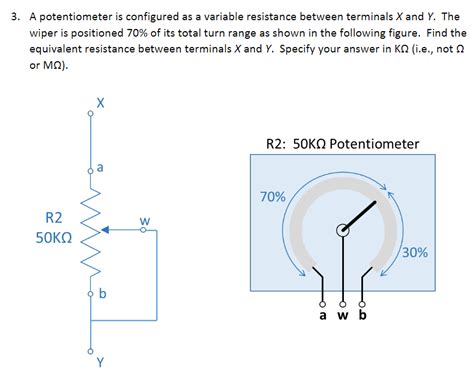 Potentiometer Solved Examples