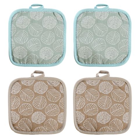 Potholders At Walmart