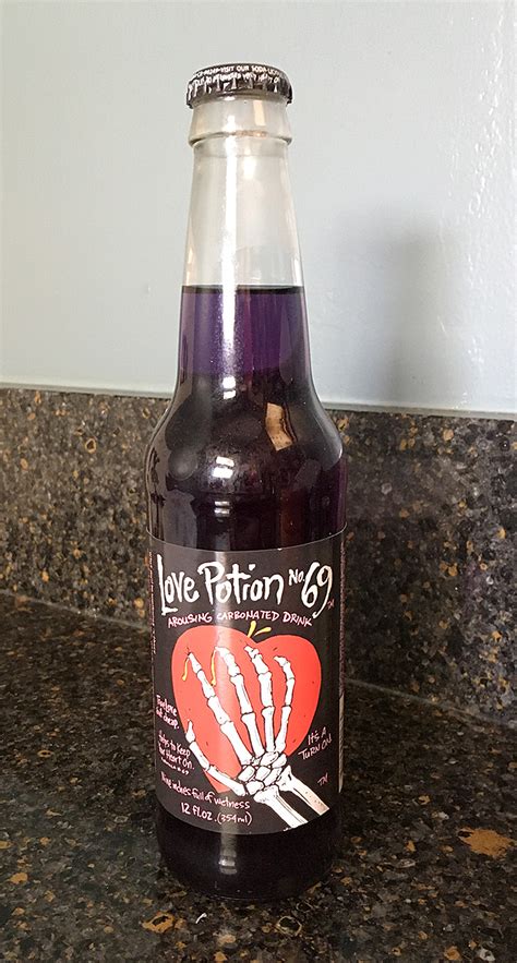 potion 69 love 20