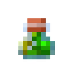 Potions Minecraft Experience