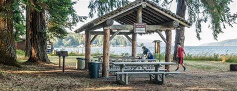 Potlatch Spokane Washington