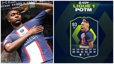 potm ligue 1 fc 24