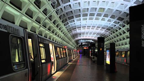 Discover the Ultimate Commute: Potomac Ave Metro连接繁华与快捷
