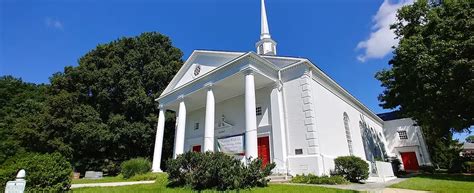 potomac church farms