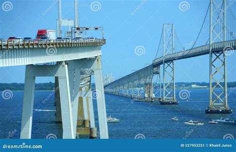 potomac river bridge 301