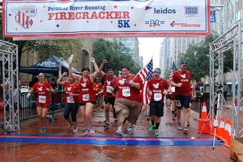 Unleash Your Inner Speed: Discover the Potomac Running Experience