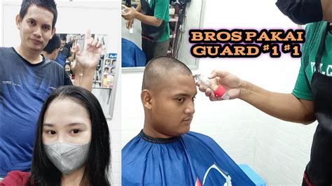 Potong Rambut Bros Keren: Rahasia Tampil Gaya dan Percaya Diri