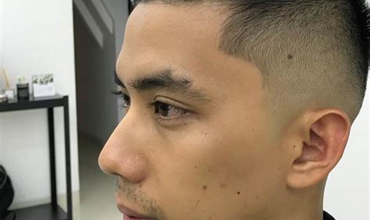 Potongan Rambut Kekinian untuk Pria: Temukan Gaya Terbaik Anda!