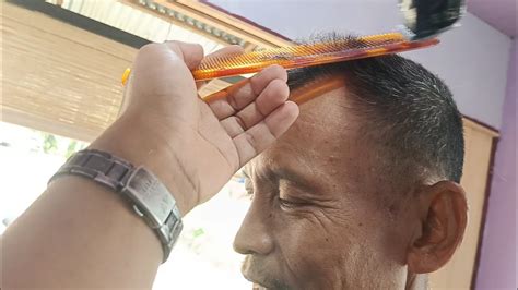 Potongan Rambut Bapak-Bapak: Tips dan Inspirasi untuk Penampilan Rapi dan Percaya Diri