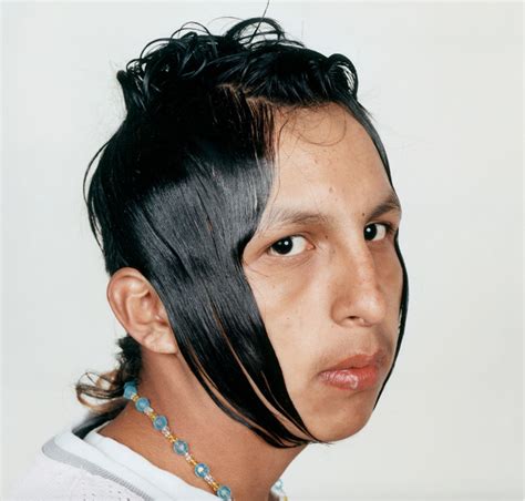 Potongan Rambut Lucu Pria: Inspirasi Gaya Rambut Unik dan Menarik