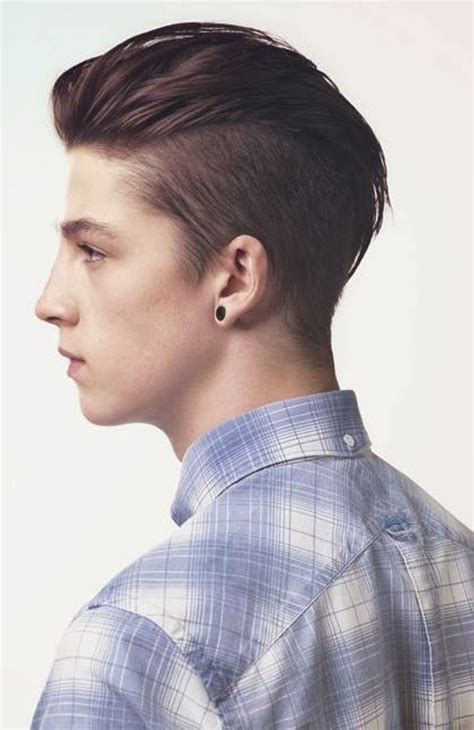Transformasi Rambut Pria: Potongan Modern untuk Gaya yang Maksimal