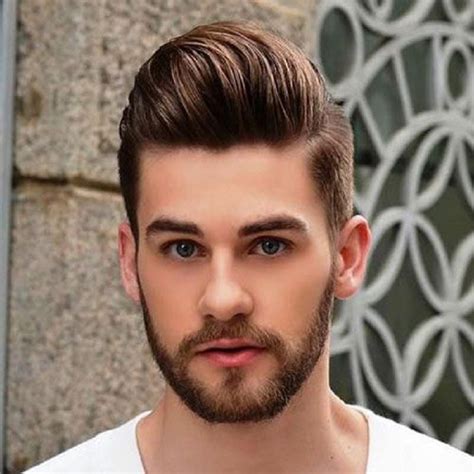 Rahasia Rambut Lurus Pria: Temukan Potongan Sempurna untuk Gaya yang Menawan