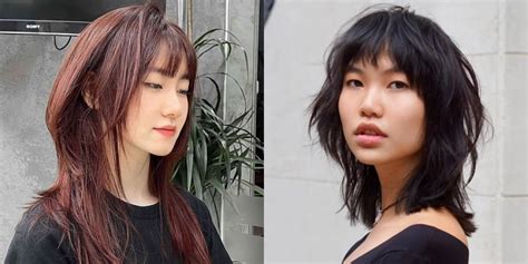 Potongan Rambut Game-Changer untuk Atasi Rambut Mengembang