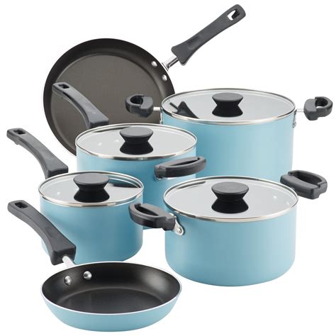 www.divinemindpool.com:pots and pans set