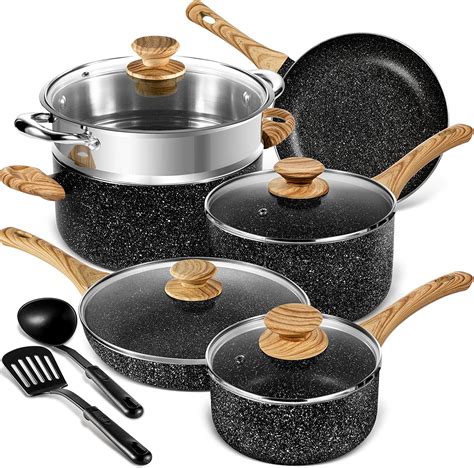 amecc.us:pots and pans set