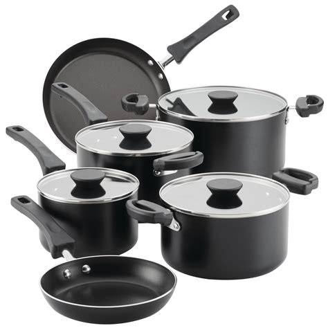 tyixir.shop:pots and pans set