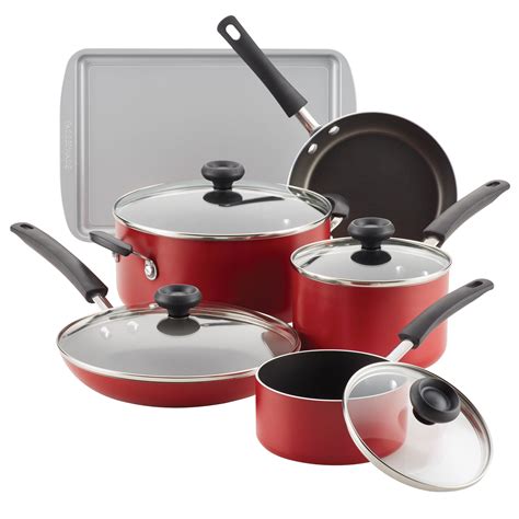 tyixir.shop:pots and pans set