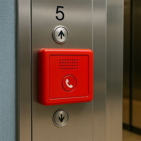 Pots Line For Elevator