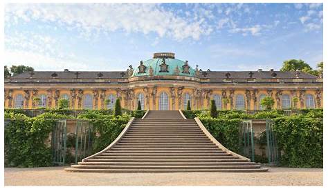 12 Top Tourist Attractions in Potsdam (Germany) - YouTube