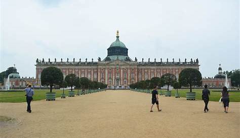Train from Berlin to Potsdam: Travel Tips & Guide - Germany Travel Guide