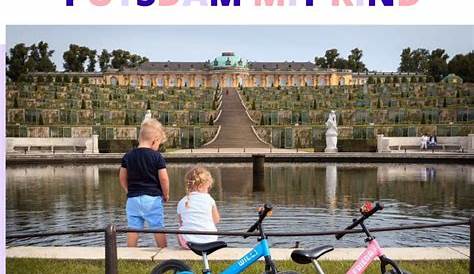 Potsdam (mit Kindern) ohne Sanssouci: Lohnt sich ein Ausflug in die