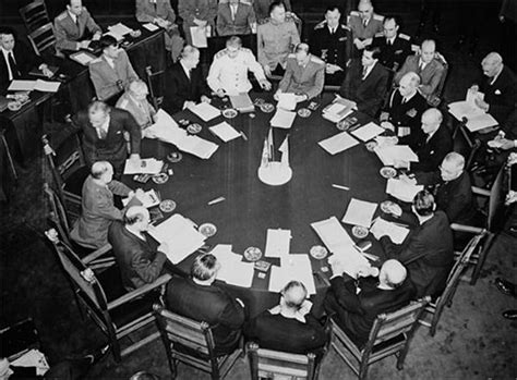 Potsdam Declaration China