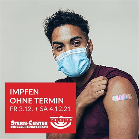 Potsdam Ohne Termin Impfen