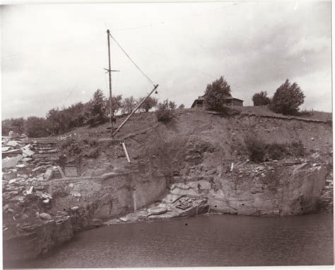 Potsdam Quarry