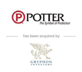 Potter Electric Gryphon