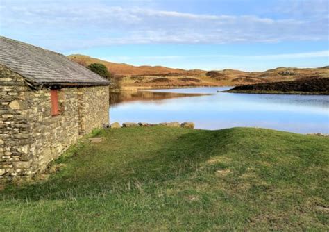 Potter Tarn Cottage