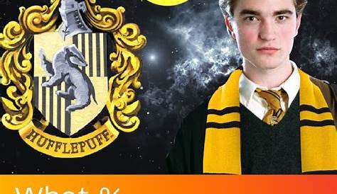 Pottermore House Quiz Answers For Hufflepuff s Get A Lot Of Flack