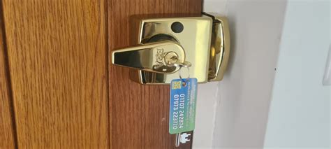 Potters Bar Locksmith