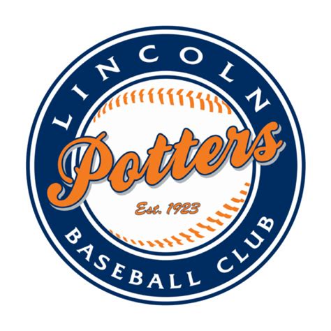 Potters Baseball