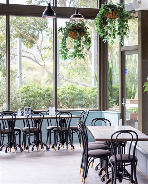 Potters Cafe Pittwater Rsl