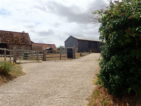 Potters Farm Wighton