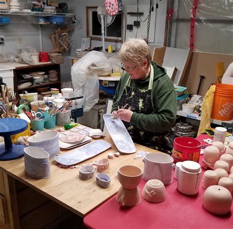 Potters Guild Hamilton