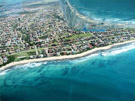 Potters Jeffreys Bay