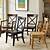 pottery barn dining room chairs
