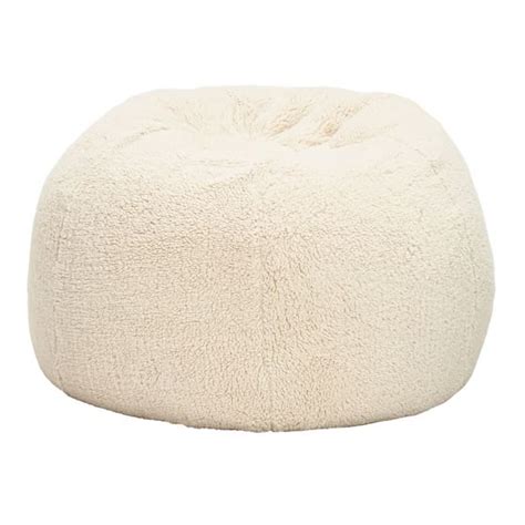 Pottery Barn Bean Bag Insert Large