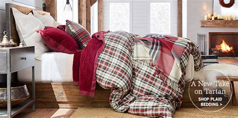 Pottery Barn Double Bed Sheets